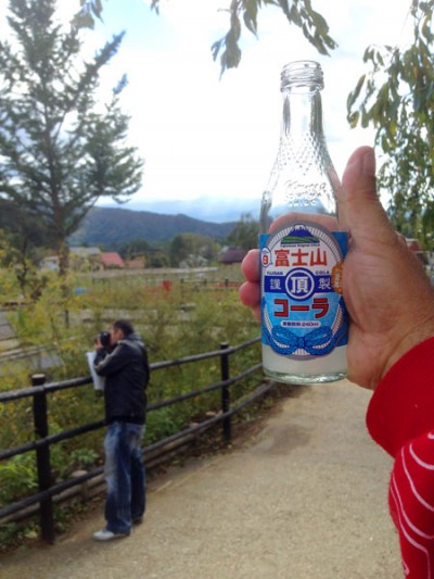 fuji-cola