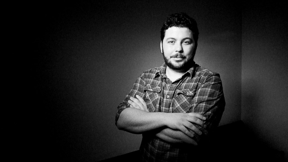 Tomás Arthuzzi